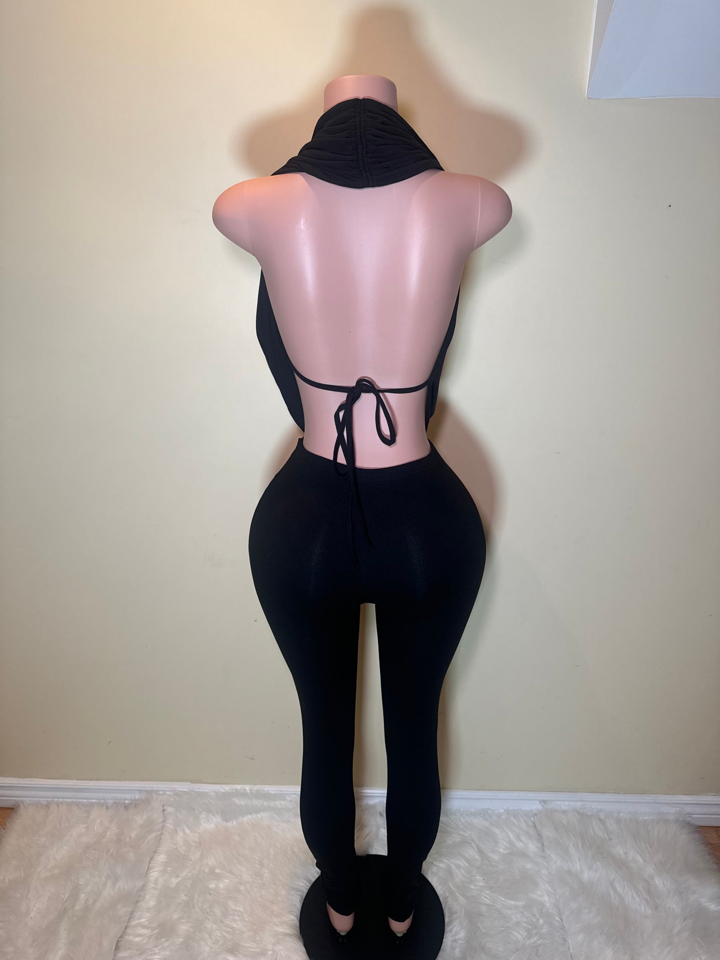 SHE’S SULTRY SET