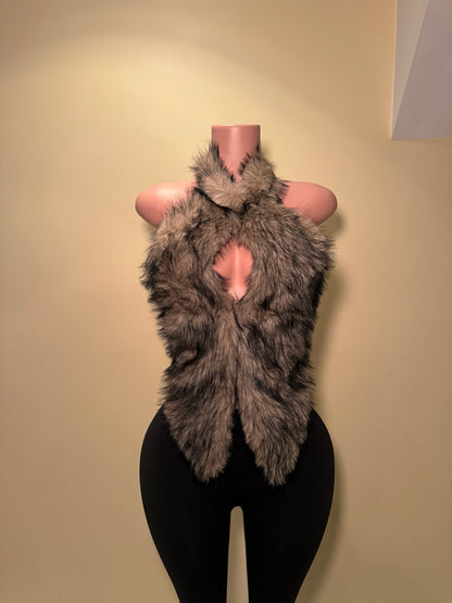 SHE’S FOXY TOP