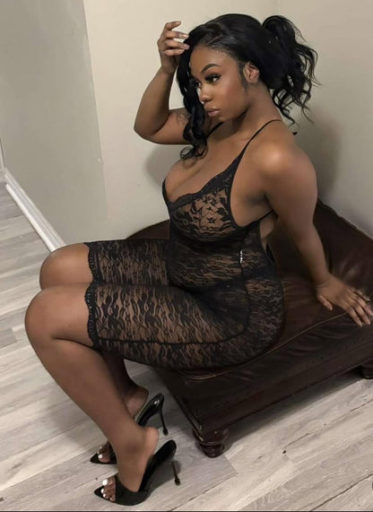SHE’S SEDUCTIVE JUMPSUIT